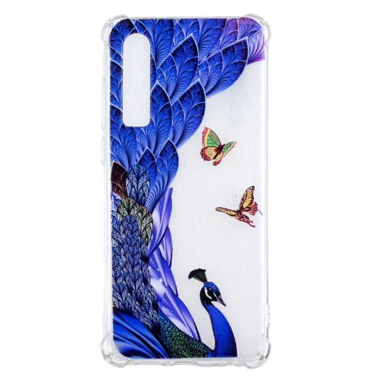 ESTUCHE DISEÑO HUAWEI P30