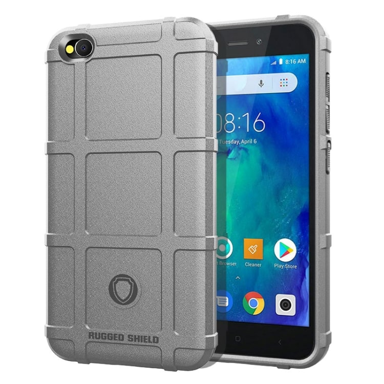 ESTUCHE RUGGED XIAOMI REDMI GO