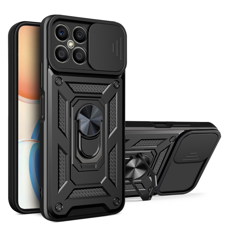 ESTUCHE RUGGED HONOR X8