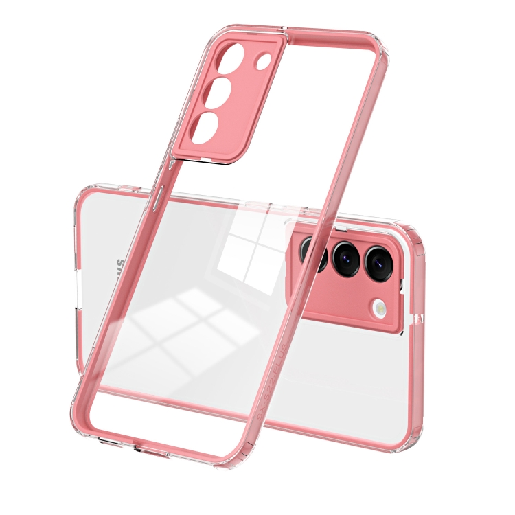 ESTUCHE HYBRIDO CANDY GALAXY S22