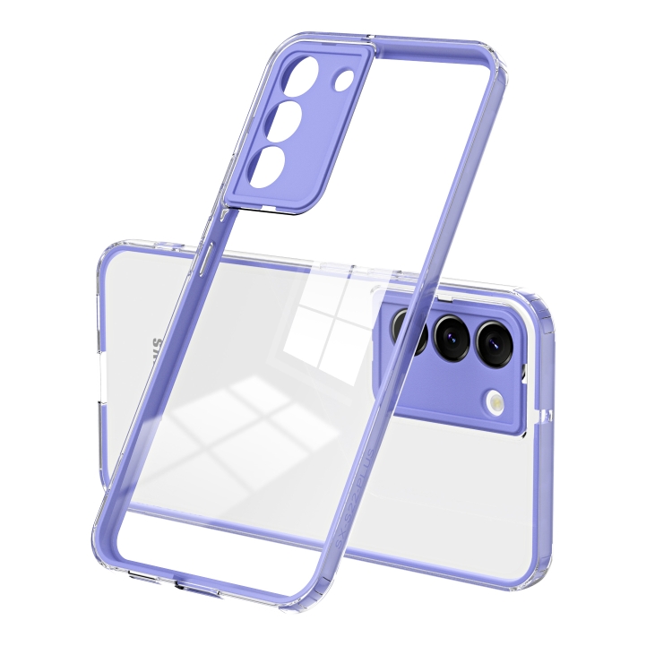 ESTUCHE HYBRIDO CANDY GALAXY S22