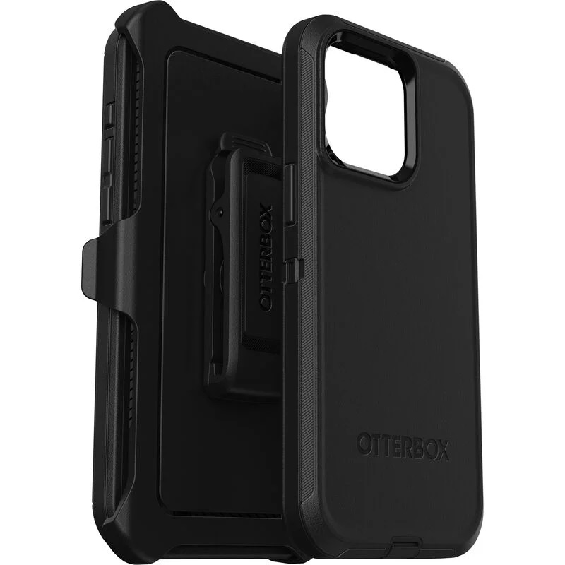 ESTUCHE OTTERBOX DEFENDER IPHONE 15 PRO