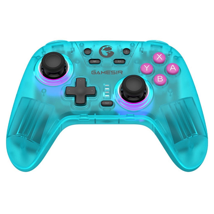 CONTROL BLUETOOTH NOVA SWITCH 
