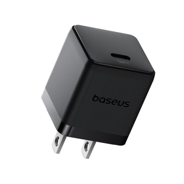 CARGADOR BASEUS 20W TIPO C