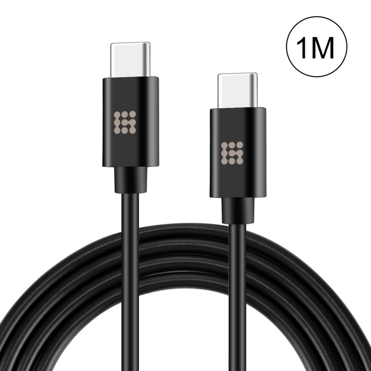 CABLE TIPO C A C HAWEEL 1M 