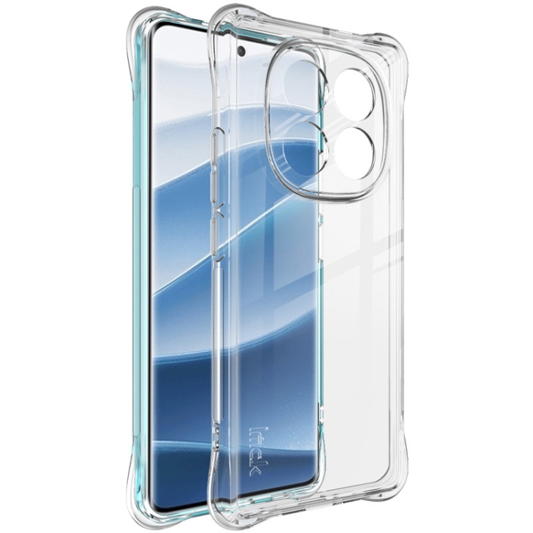 ESTUCHE HYBRID REDMI NOTE 14 PRO PLUS 5G