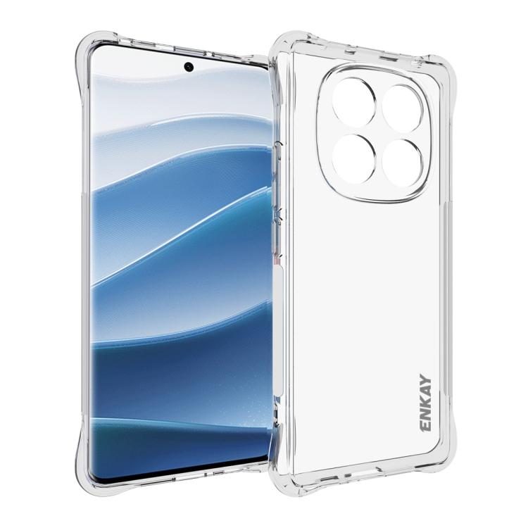 ESTUCHE ENKAY REDMI NOTE 14 PRO 4G