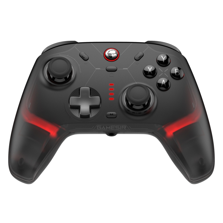 CONTROL GAMESIR CYCLONE 2 SWITCH ANDROID