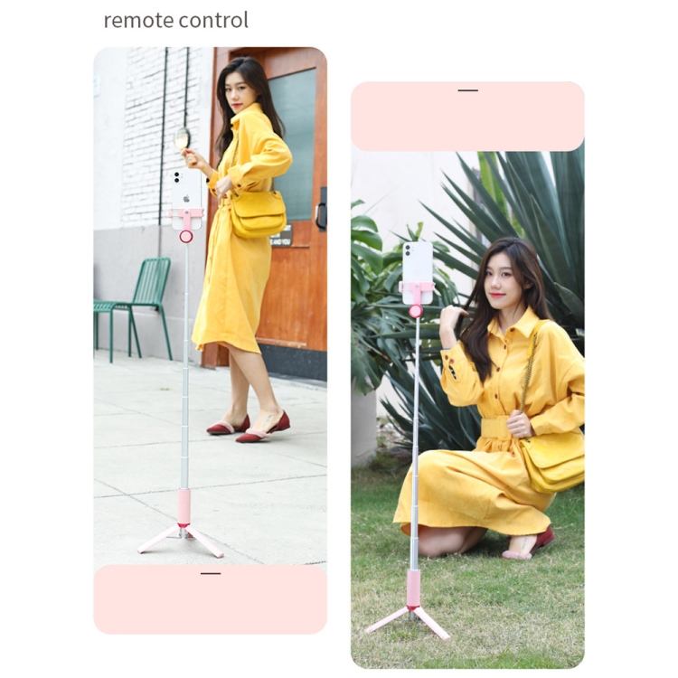 TRIPODE UNIVERSAL N-MY BLUETOOTH SELFIE