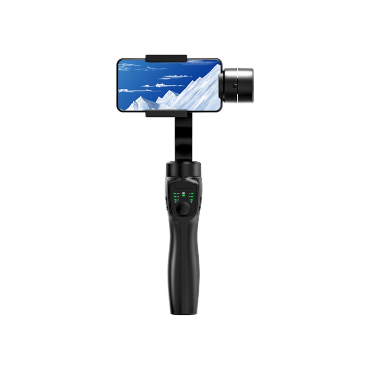ESTABILIZADOR GIMBAL F8 BLUETOOTH 