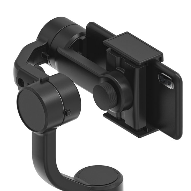 ESTABILIZADOR GIMBAL F8 BLUETOOTH 