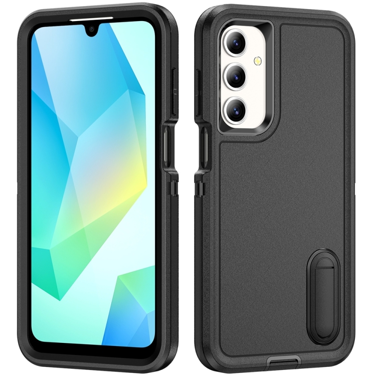 ESTUCHE DEFENDER GALAXY A16