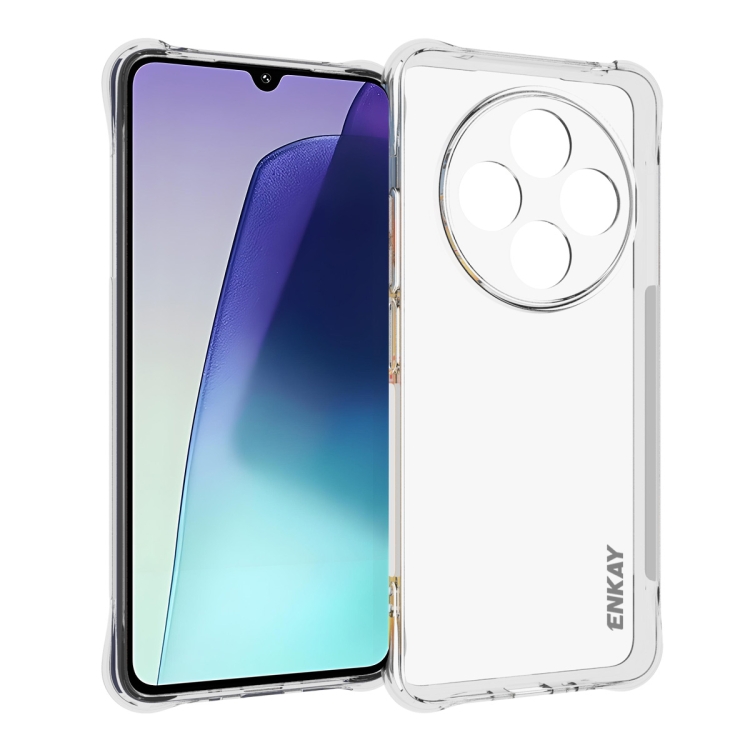 ESTUCHE ENKAY REDMI 14C 4G