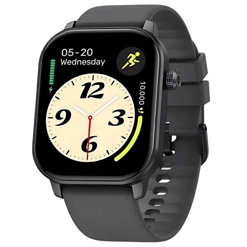 RELOJ ZEBLAZE GTS 3 GPS GRIS
