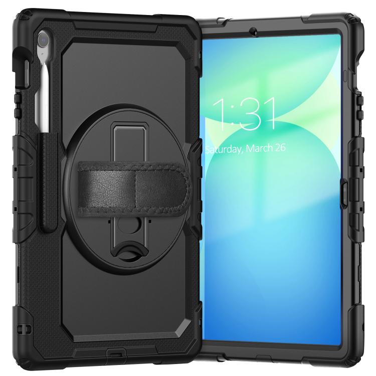 ESTUCHE ARMOR GALAXY TAB S10 FE PLUS