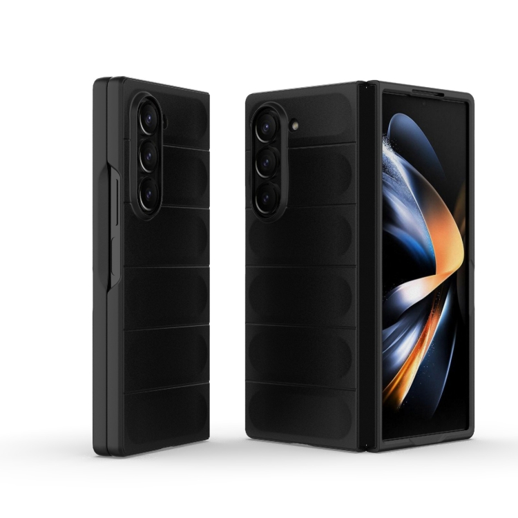 ESTUCHE RUGGED GALAXY Z FOLD 6