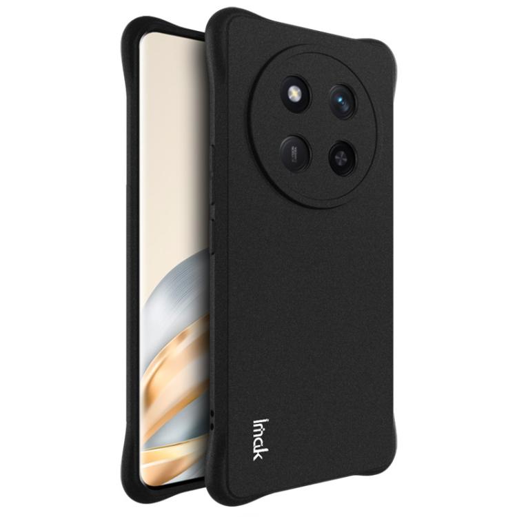 ESTUCHE FROSTED MAGIC 7 LITE 5G