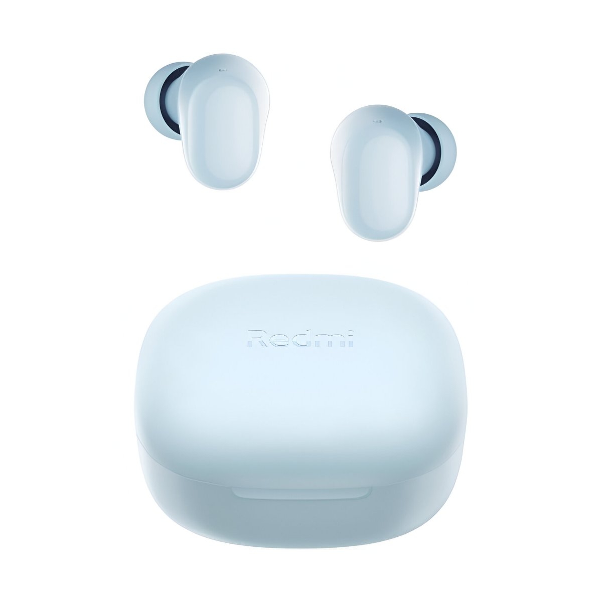 AUDIFONOS REDMI BUDS 6 PLAY CELESTE