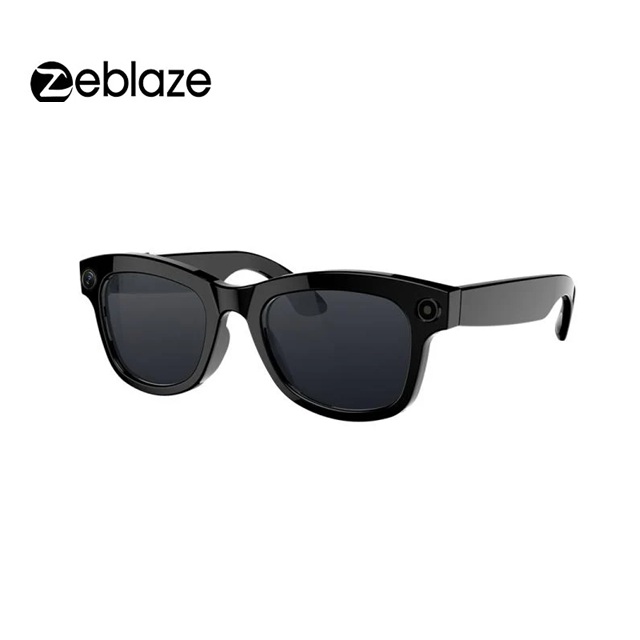 GAFAS INTELIGENTES EYEWEAR HD