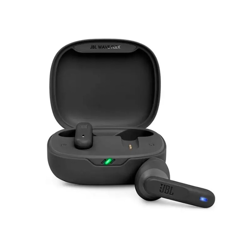 AUDIFONOS JBL TUNE FLEX 2 NEGRO