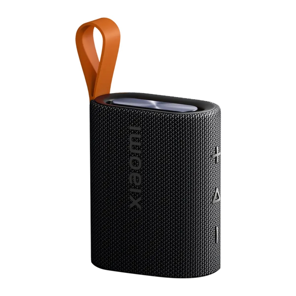 BOCINA BLUETOOTH XIAOMI 5W POCKET NEGRA