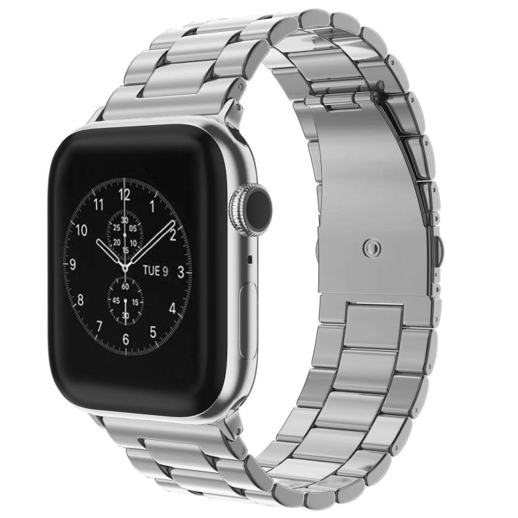 PULSERA APPLE WATCH 49MM METALICA