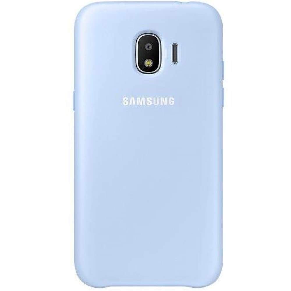 COVER DUAL LAYER GALAXY J2 PRO
