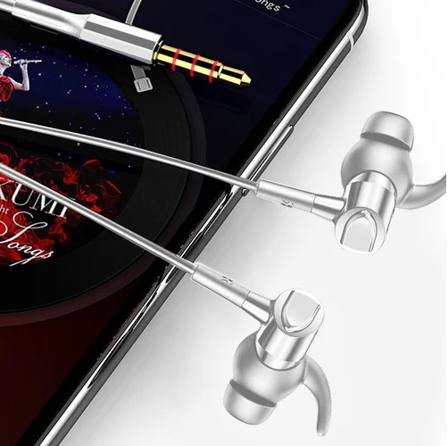 AUDIFONOS LENOVO QF300 SPORT