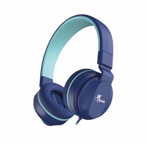 AUDIFONOS STEREO KIDS 3.5MM