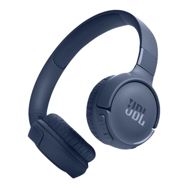 AUDIFONOS BLUETOOTH JBL T520 AZUL