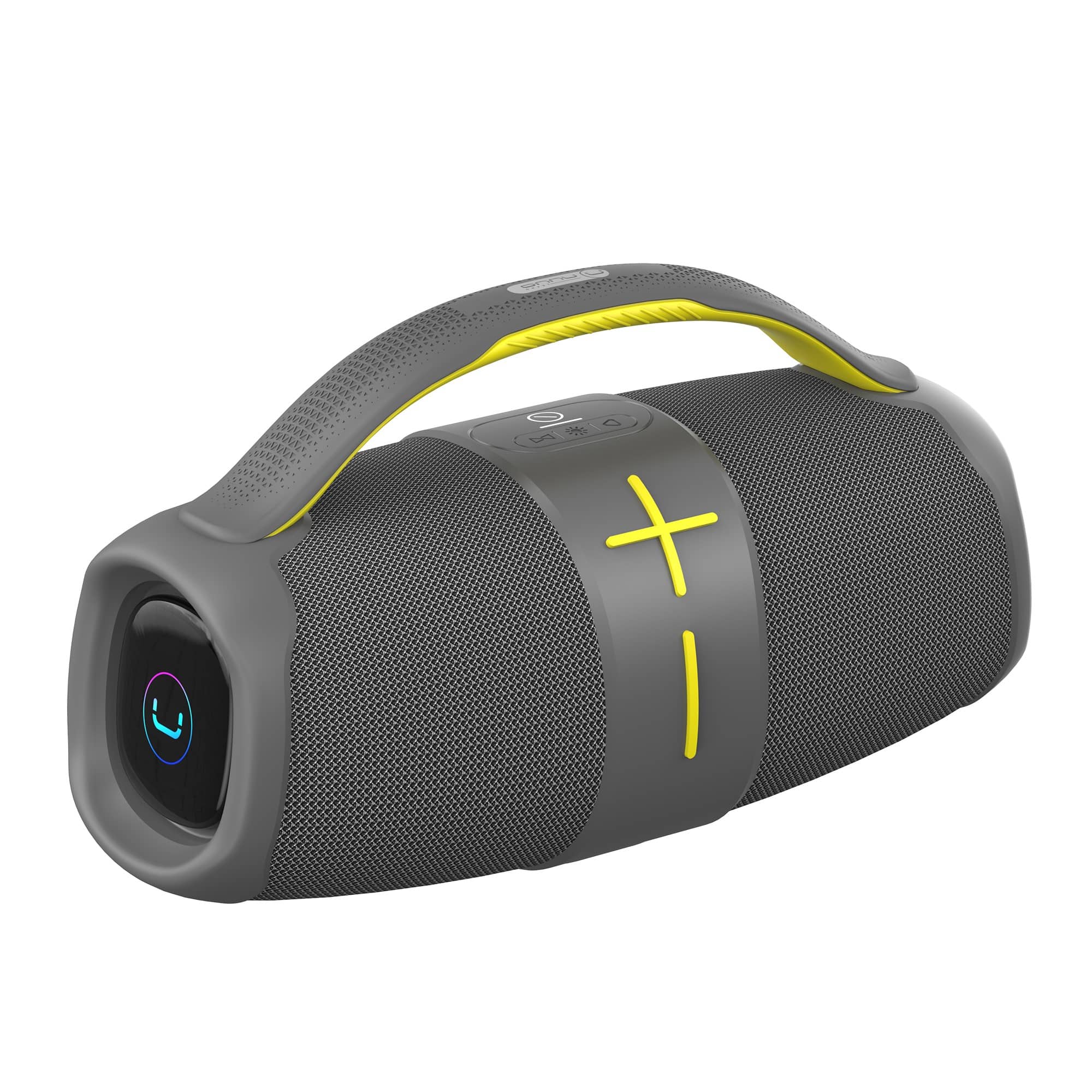 BOCINA BLUETOOTH 20W DASH