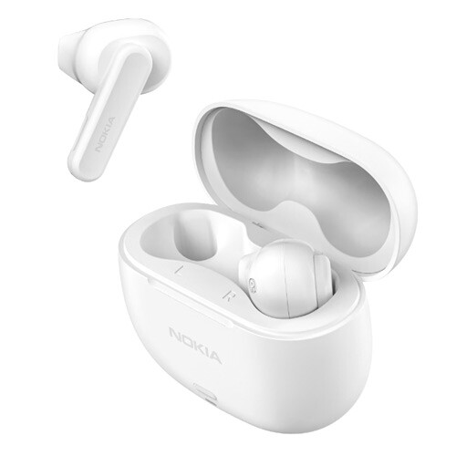 AUDIFONOS GO EARBUDS 2 PLUS BLANCO