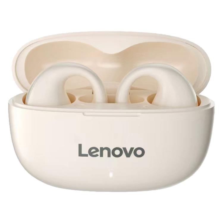  AUDIFONOS LENOVO OPEN TRUE BEIGE