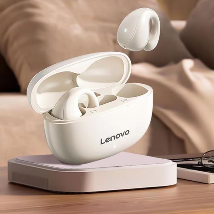  AUDIFONOS LENOVO OPEN TRUE BEIGE