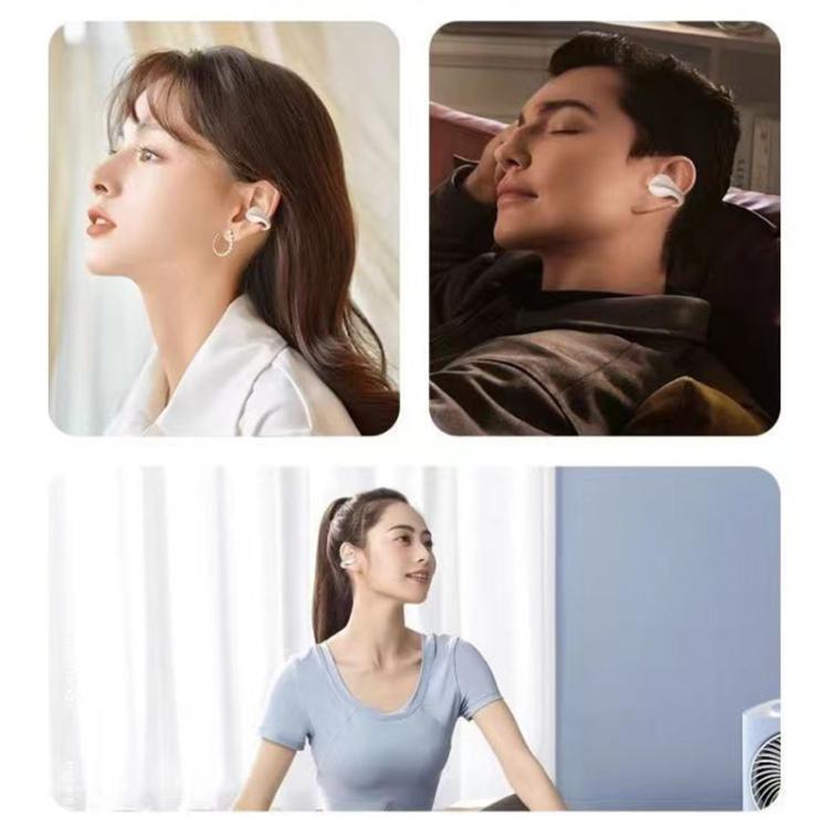  AUDIFONOS LENOVO OPEN TRUE BEIGE