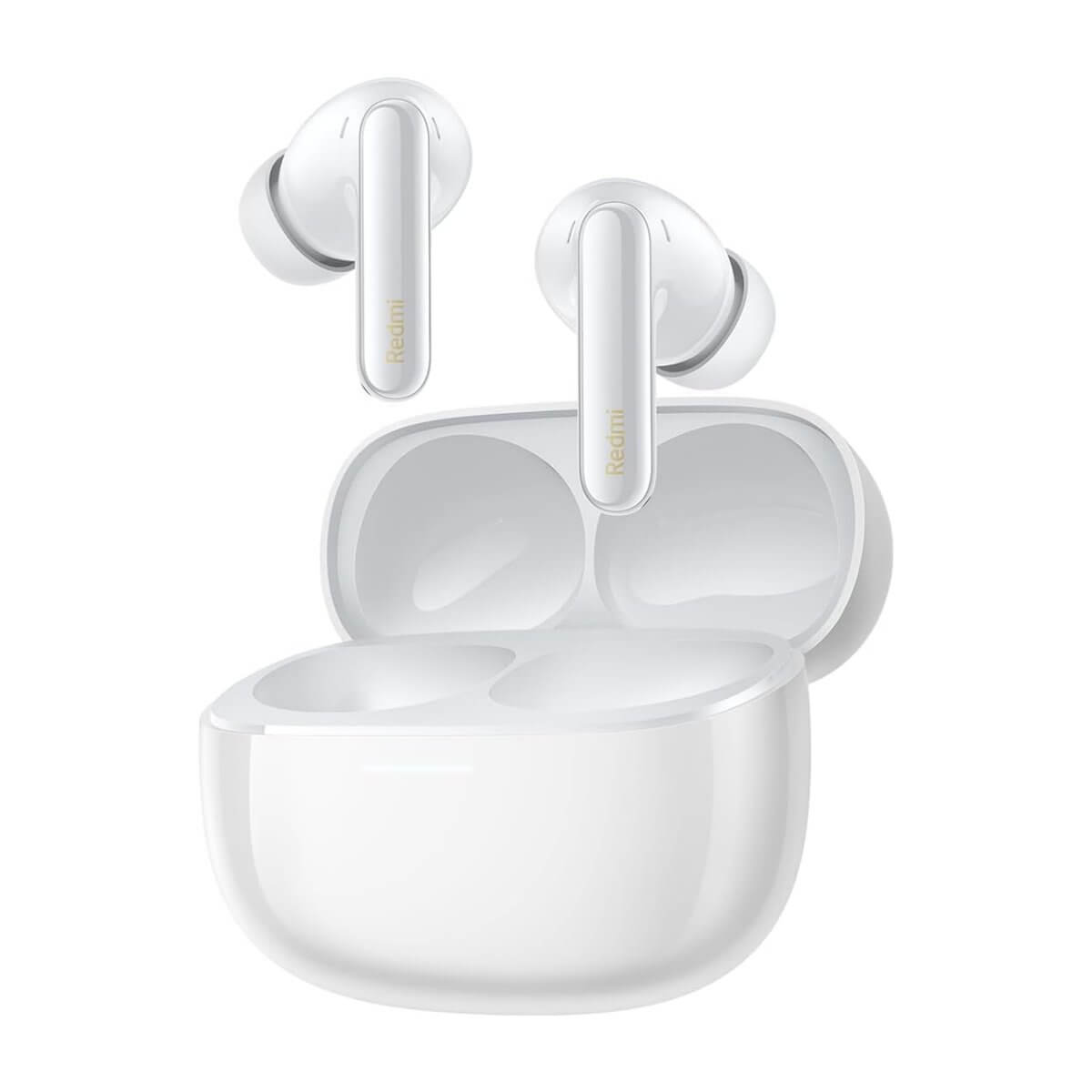 AUDIFONOS REDMI BUDS 6 PRO BLANCO