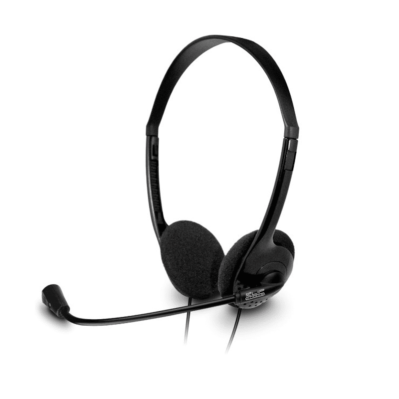 AURICULARES KLIP XTREME SEKUAL USB