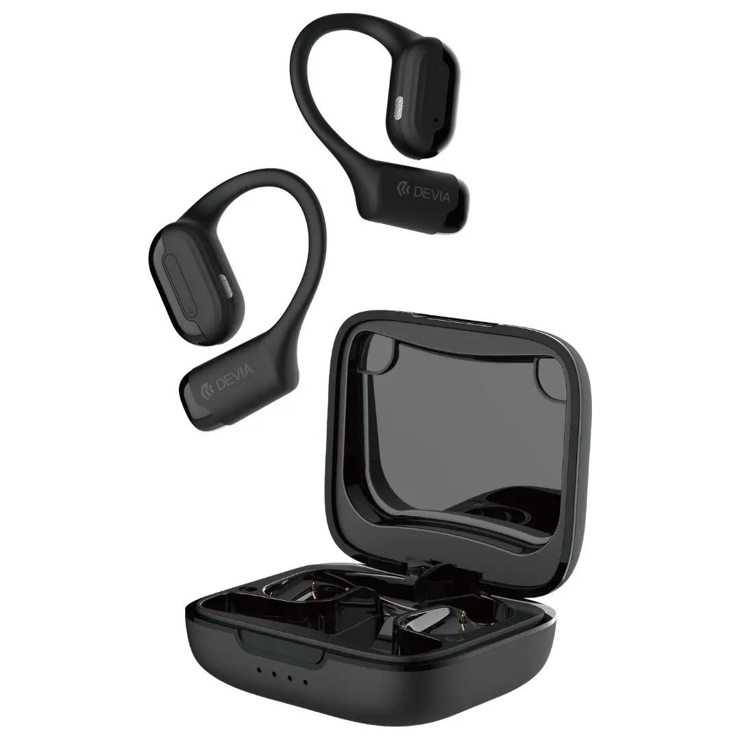 AUDIFONOS DEVIA TWS PRO1 OPEN CLIP