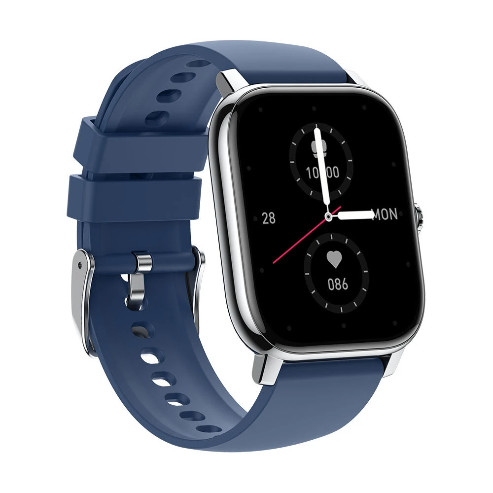 RELOJ ZEBLAZE BTALK PRO AZUL