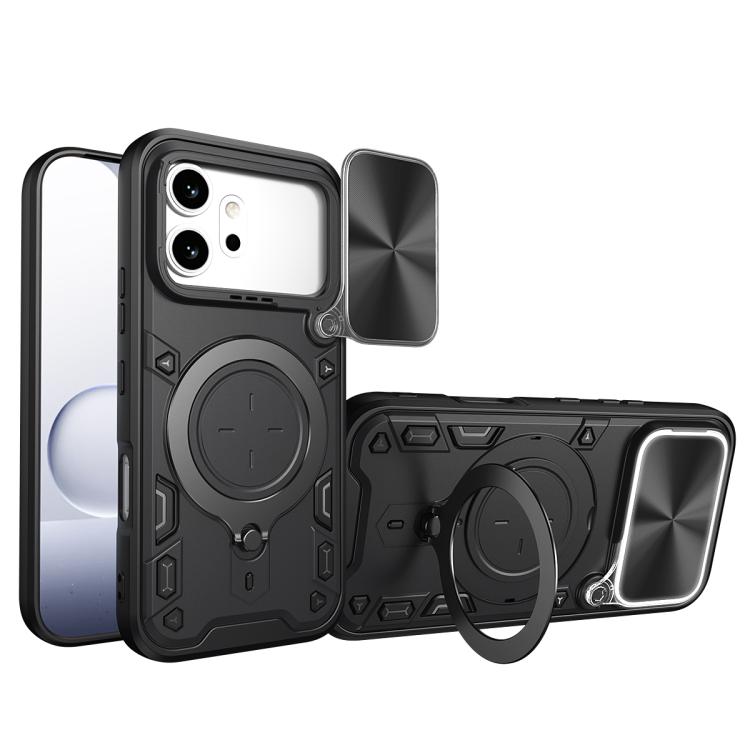 ESTUCHE RUGGED HONOR 600 / PRO