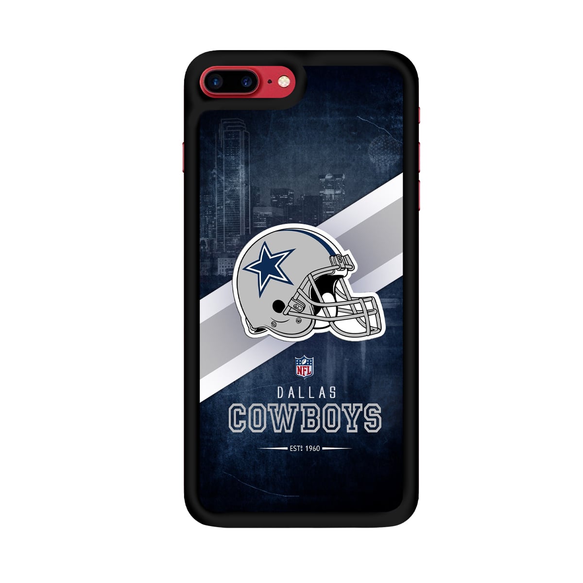 Estuche NFL Cowboys