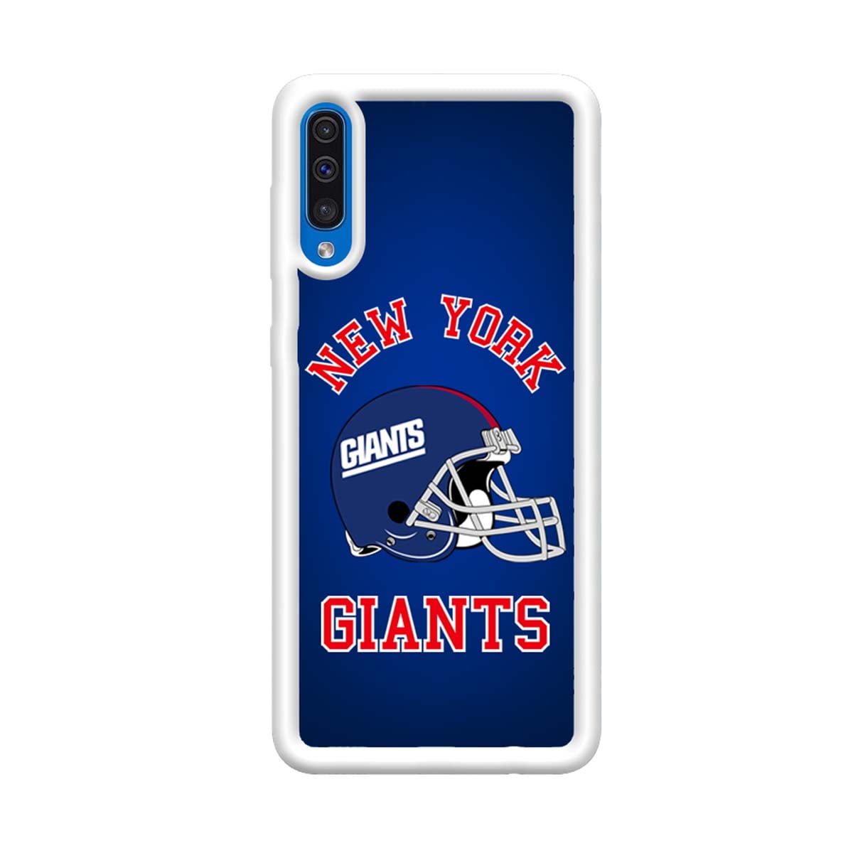 Estuche NFL Giants