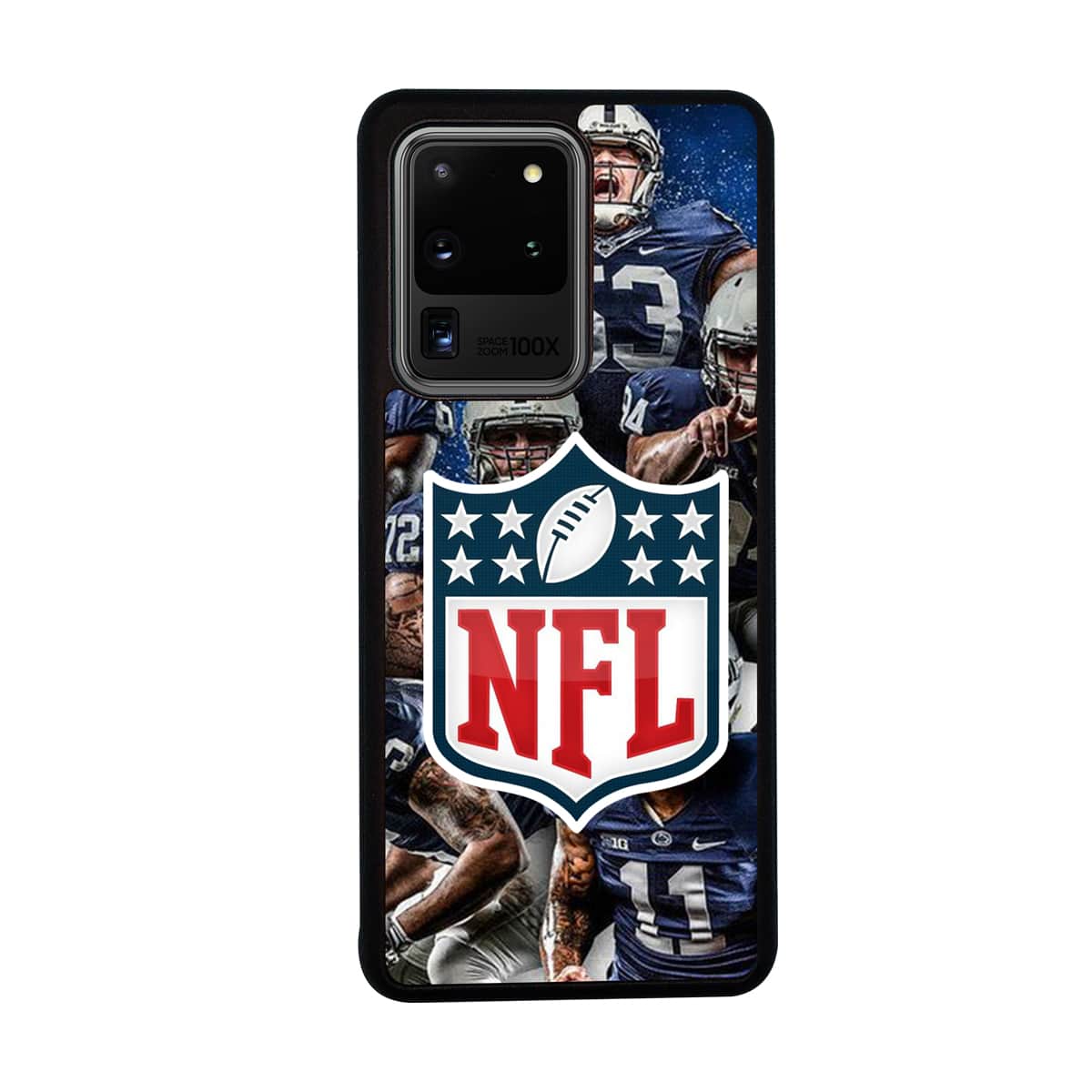 Estuche NFL #1