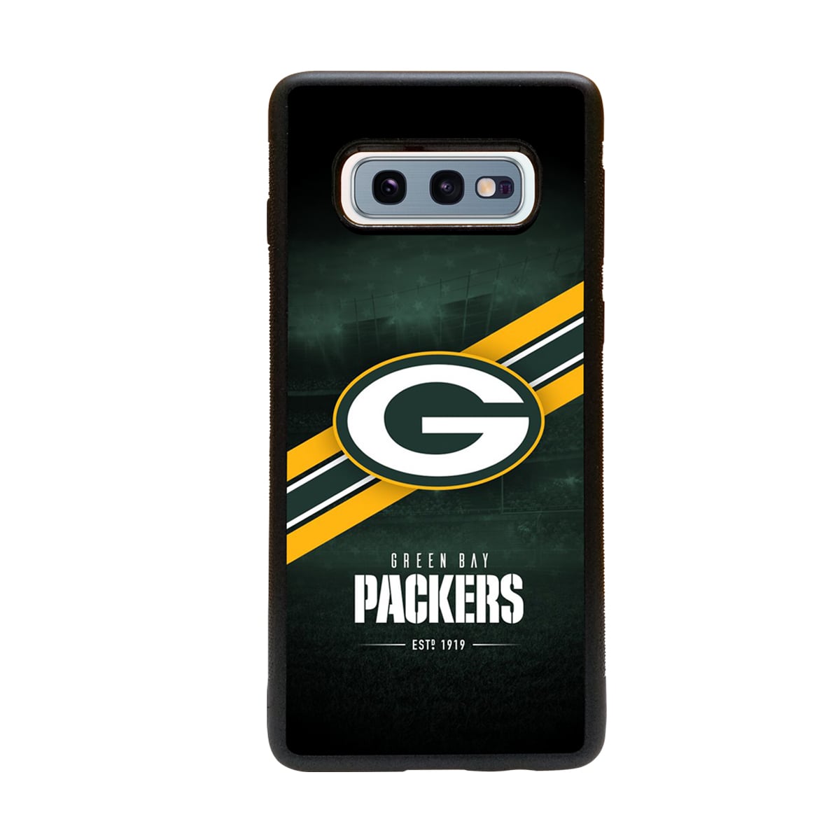 Estuche NFL Packers