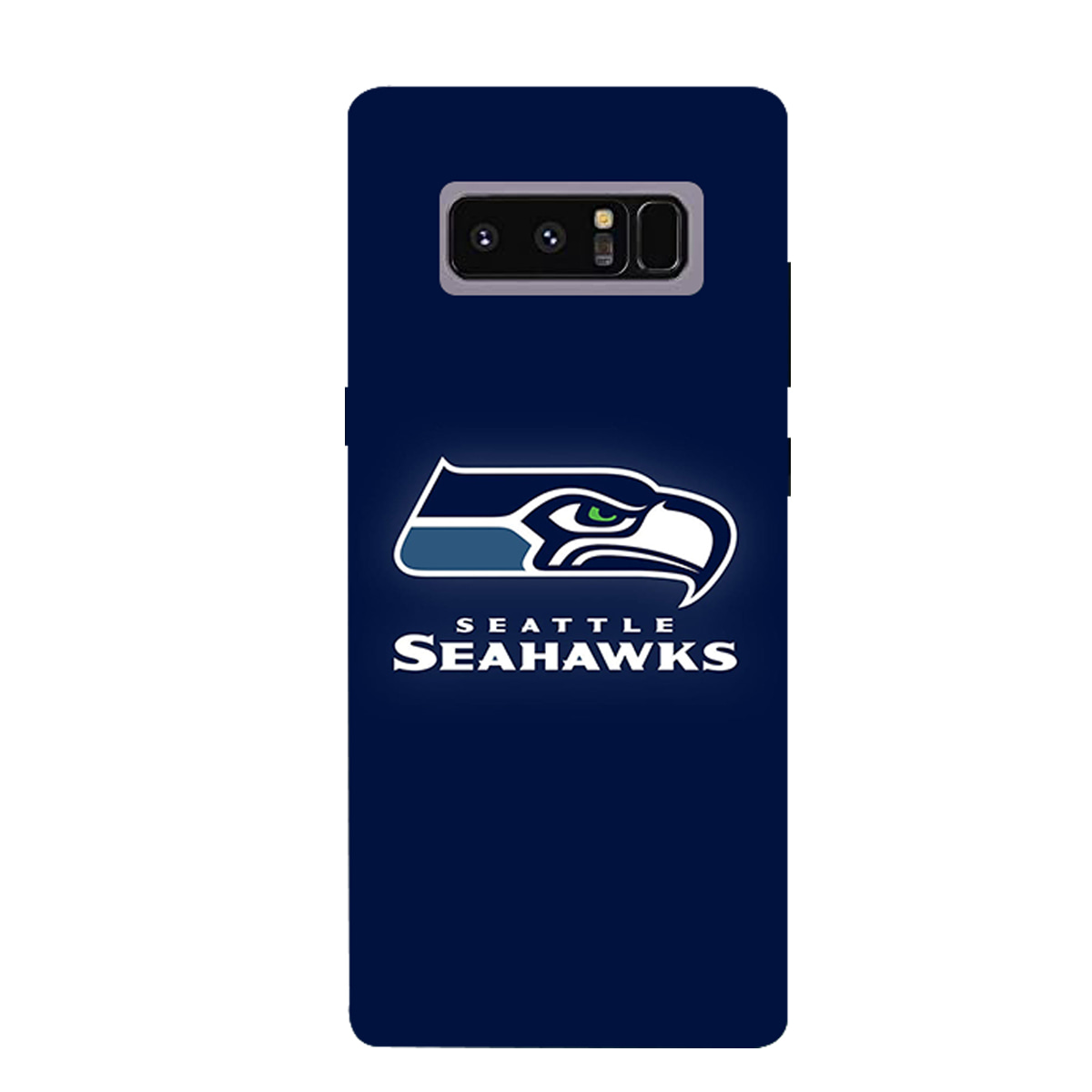 Estuche NFL Seahawks