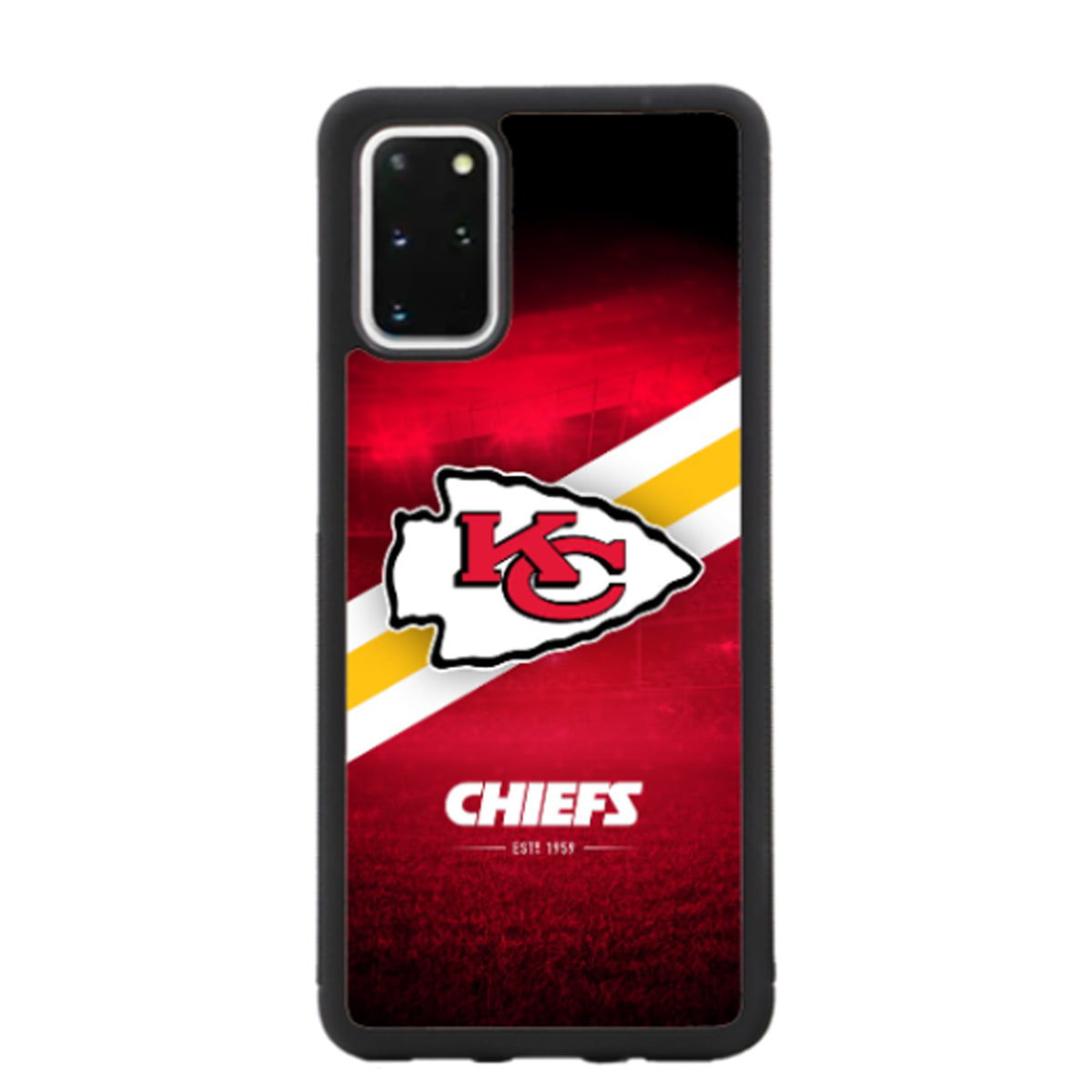 Estuche NFL Chiefs
